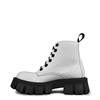 Altercore - Bartel Vegan Bottes de plateforme - Noir Product image